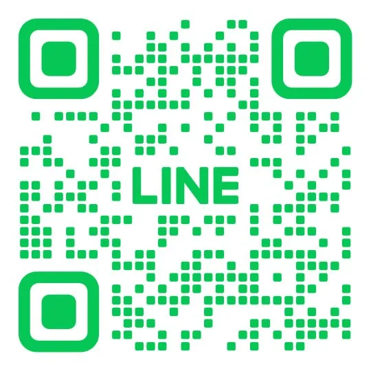 QR Code ทักเข้ามา 918kiss android Line @